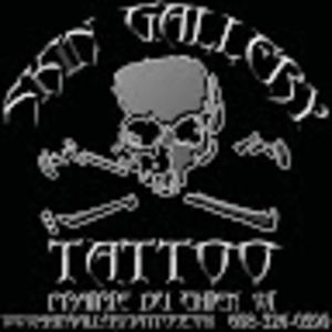 Meet your Posher, Skin